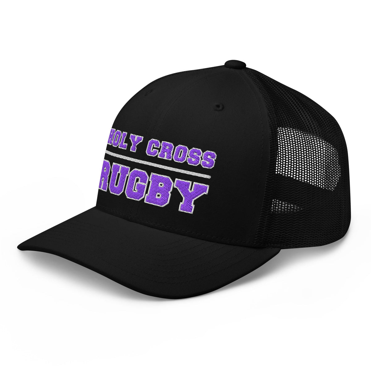 Rugby Imports Holy Cross RFC Retro Trucker Cap