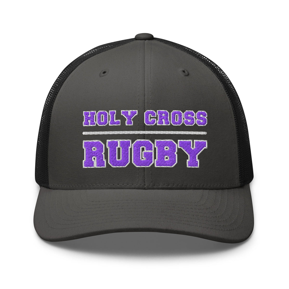 Rugby Imports Holy Cross RFC Retro Trucker Cap