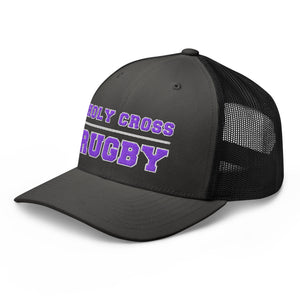Rugby Imports Holy Cross RFC Retro Trucker Cap