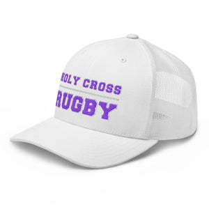 Rugby Imports Holy Cross RFC Retro Trucker Cap