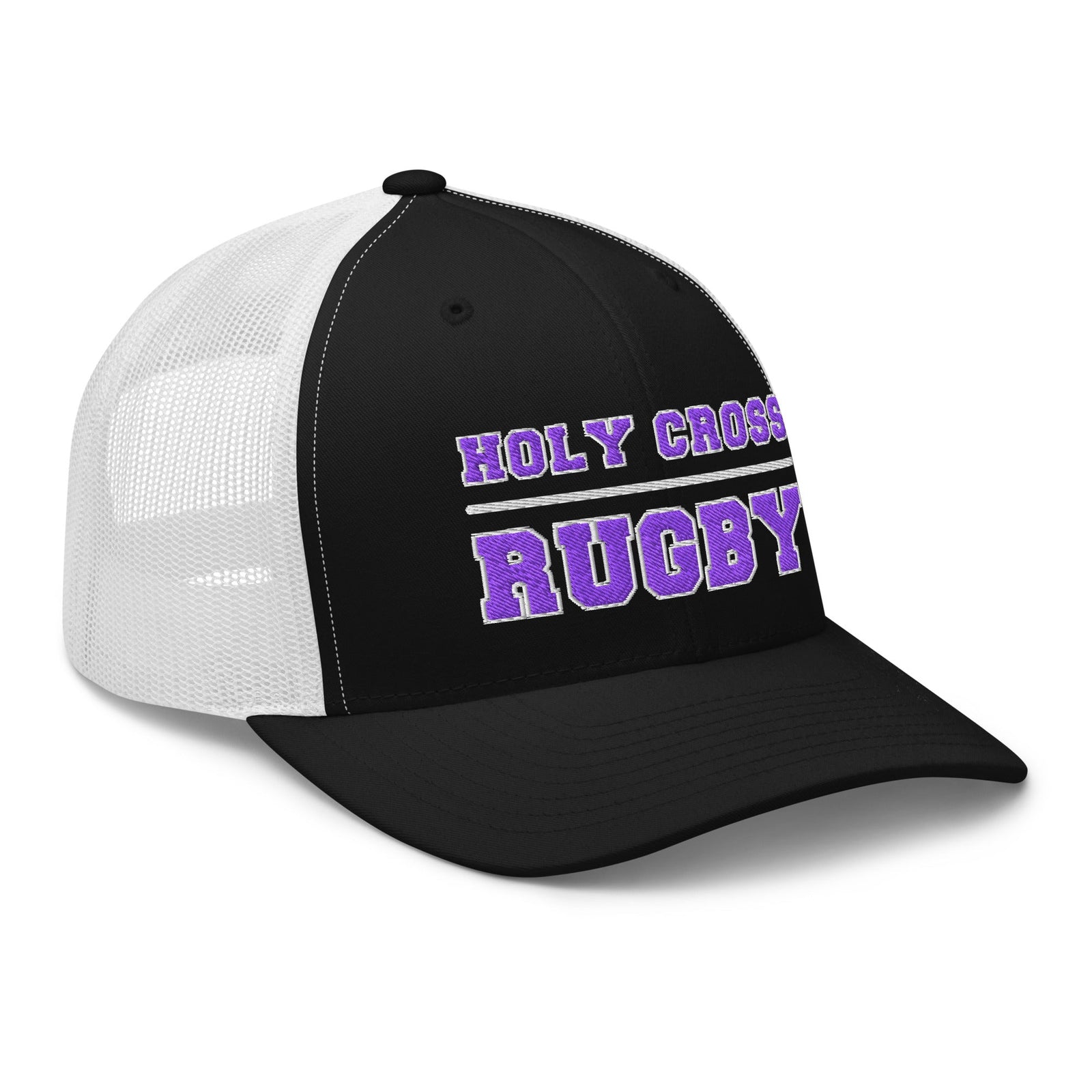 Rugby Imports Holy Cross RFC Retro Trucker Cap