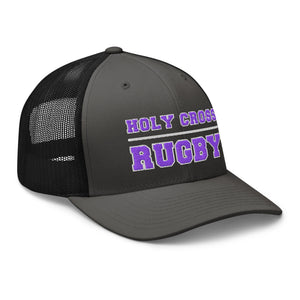 Rugby Imports Holy Cross RFC Retro Trucker Cap