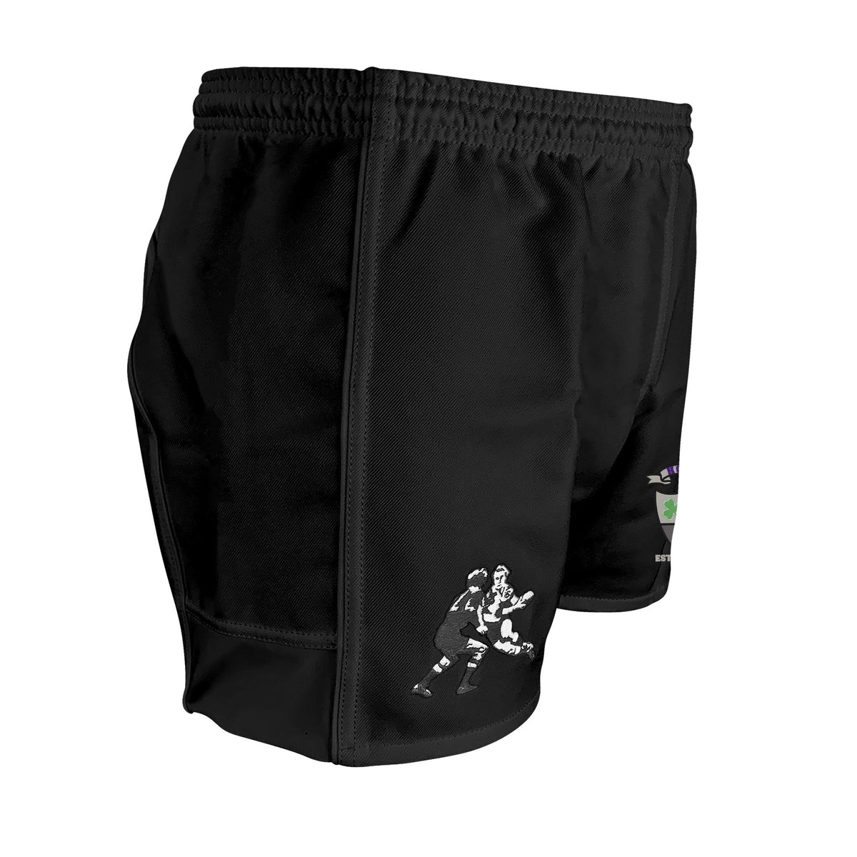 Rugby Imports Holy Cross RFC RI Pro Power Shorts