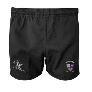Rugby Imports Holy Cross RFC RI Pro Power Shorts