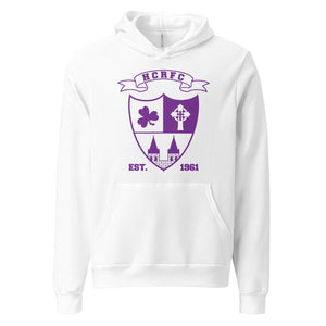 Rugby Imports Holy Cross RFC Social Hoodie