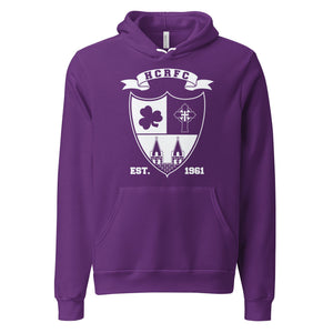 Rugby Imports Holy Cross RFC Social Hoodie