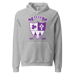 Rugby Imports Holy Cross RFC Social Hoodie