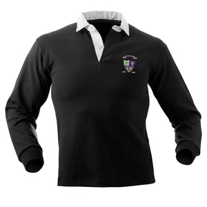 Rugby Imports Holy Cross RFC Traditional Jersey