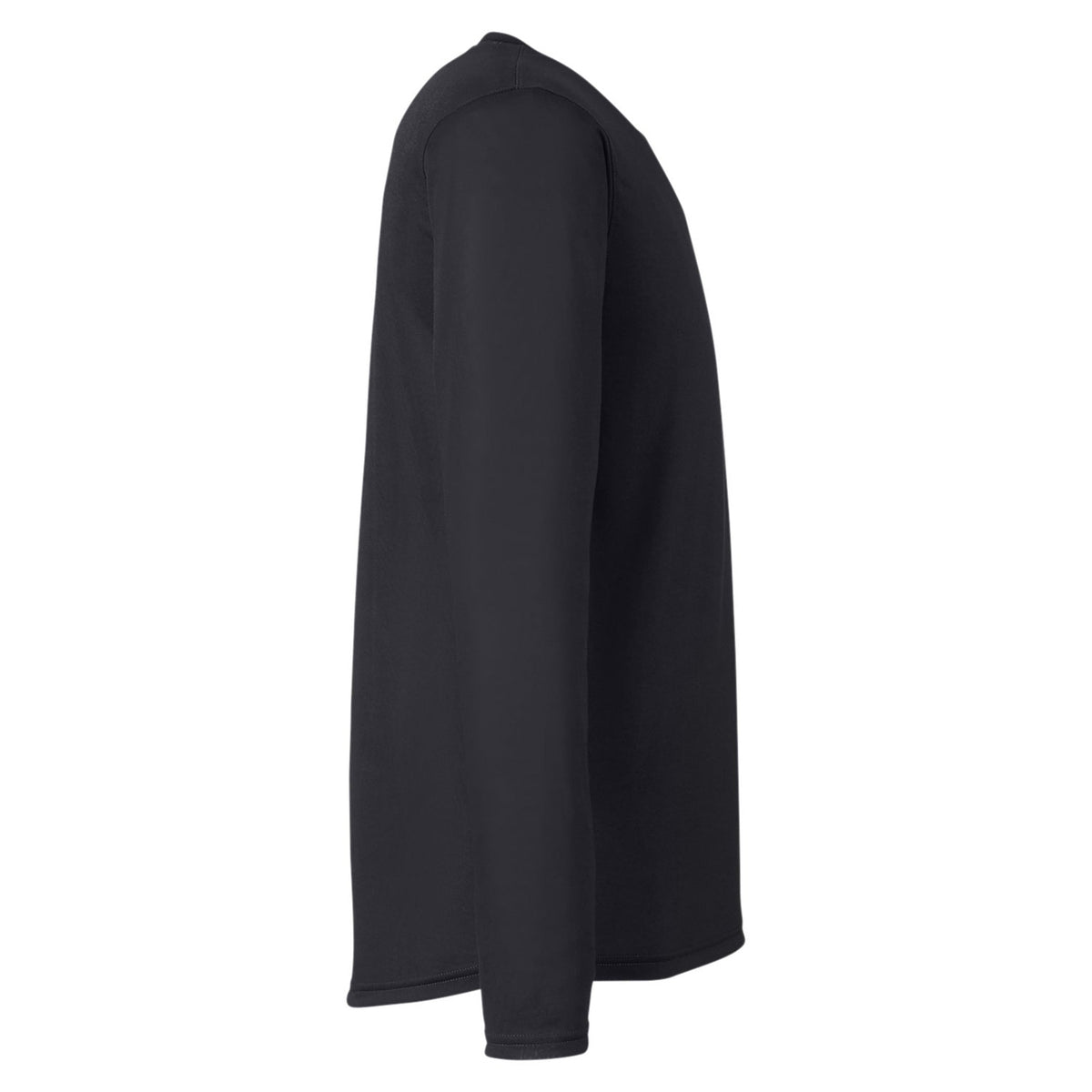 Rugby Imports Holy Cross RFC UA Team Tech LS T-Shirt