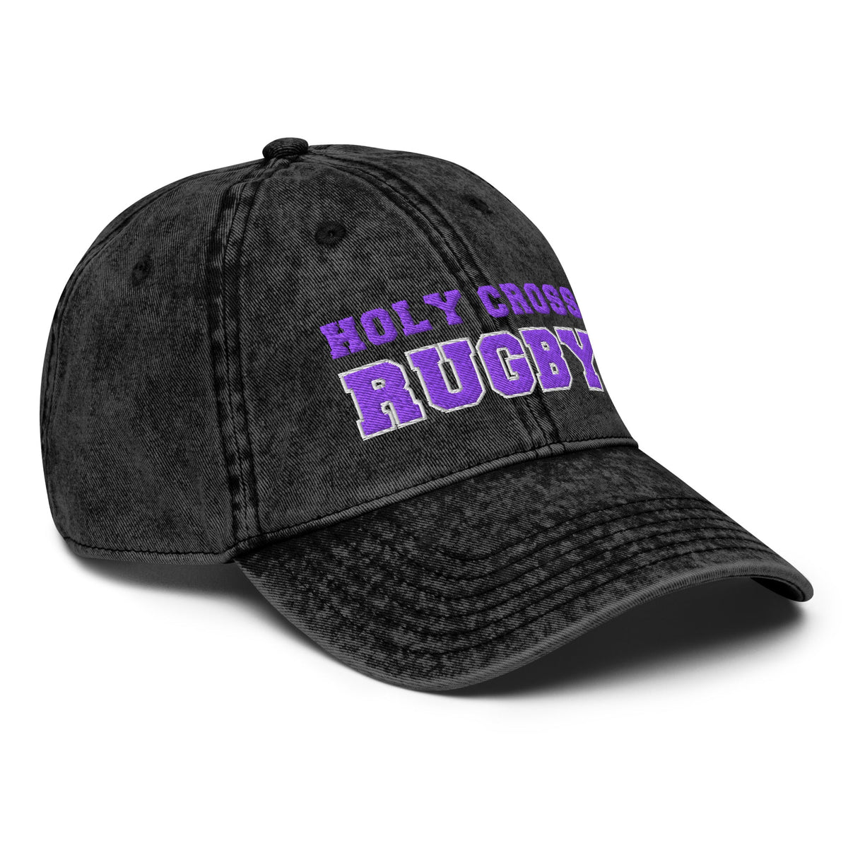 Rugby Imports Holy Cross RFC Vintage Twill Cap