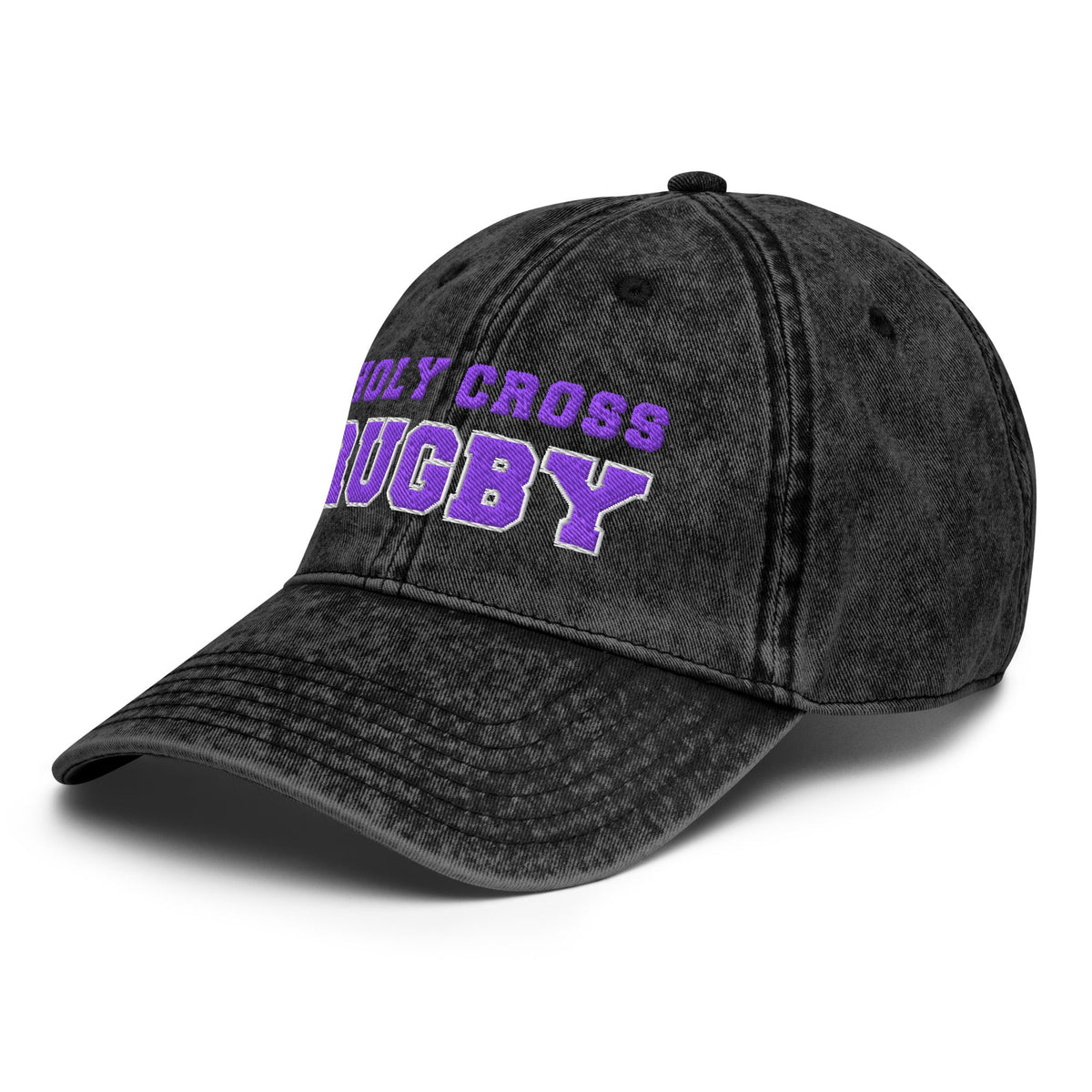 Rugby Imports Holy Cross RFC Vintage Twill Cap