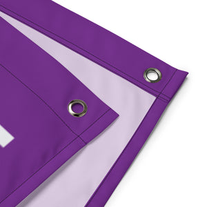 Rugby Imports Holy Cross RFC Wall Flag