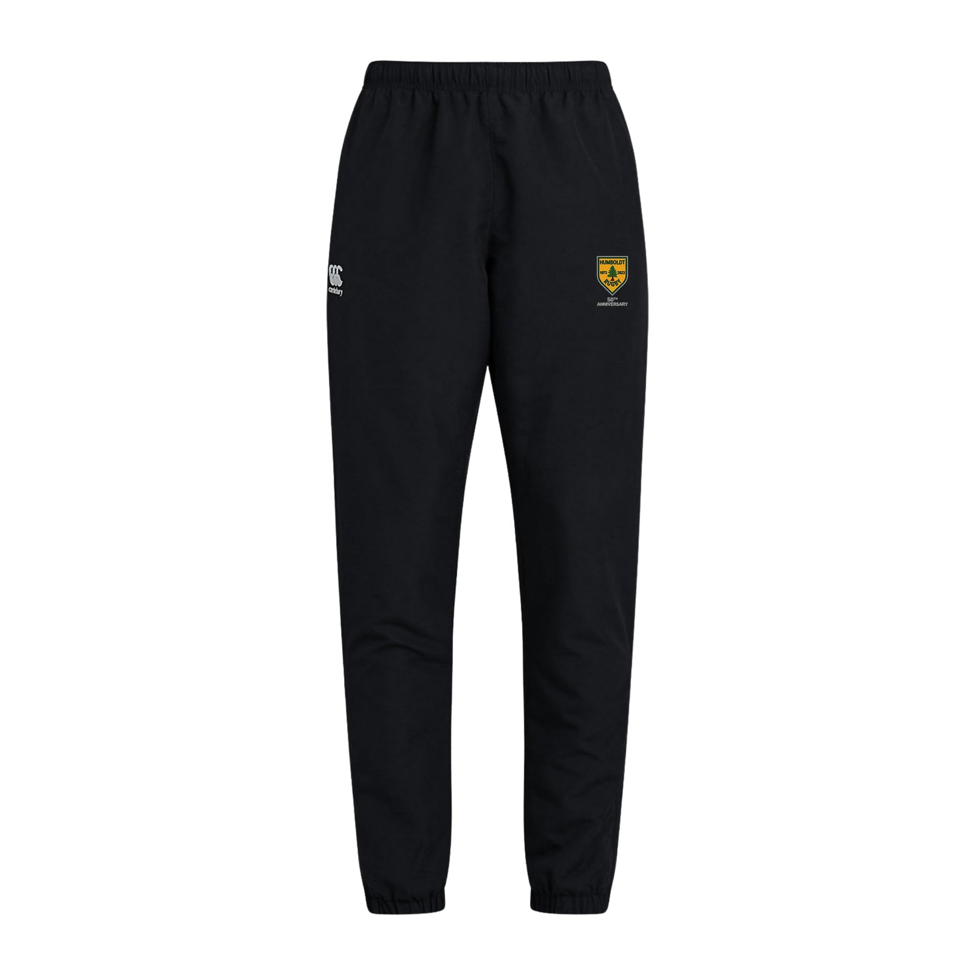 Rugby Imports Humboldt 50th Anniv.  CCC Track Pant