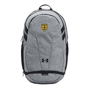 Rugby Imports Humboldt 50th Anniv.  Hustle 5.0 Backpack