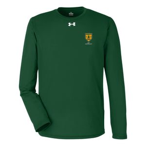 Rugby Imports Humboldt 50th Anniv.  Tech LS T-Shirt
