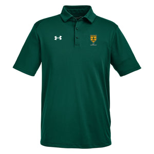 Rugby Imports Humboldt 50th Anniv.  Tech Polo