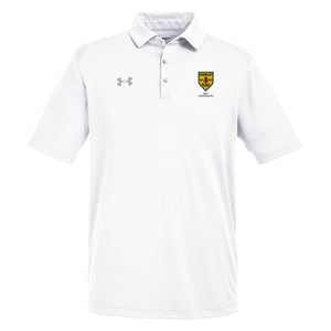 Rugby Imports Humboldt 50th Anniv.  Tech Polo