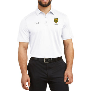 Rugby Imports Humboldt 50th Anniv.  Tech Polo