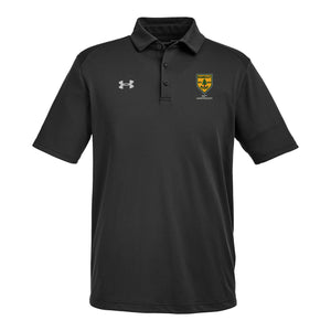 Rugby Imports Humboldt 50th Anniv.  Tech Polo