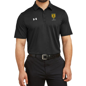 Rugby Imports Humboldt 50th Anniv.  Tech Polo