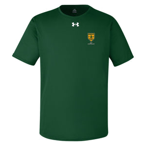 Rugby Imports Humboldt 50th Anniv.  Tech T-Shirt