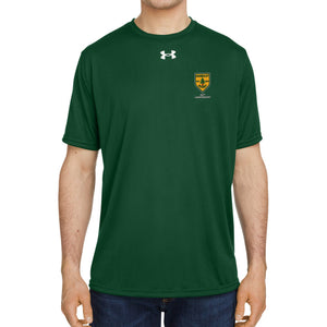 Rugby Imports Humboldt 50th Anniv.  Tech T-Shirt