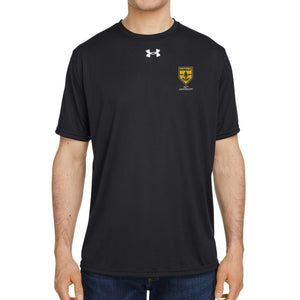 Rugby Imports Humboldt 50th Anniv.  Tech T-Shirt