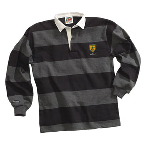 Rugby Imports Humboldt Rugby 50th Anniv. 4 Inch Stripe Jersey