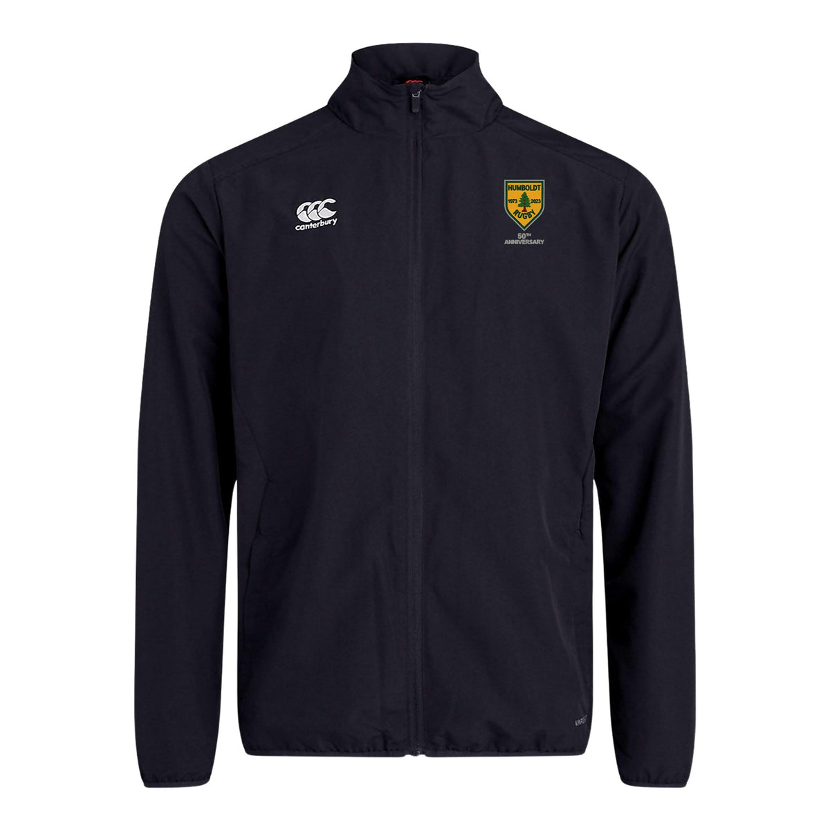 Rugby Imports Humboldt Rugby 50th Anniv. CCC Track Jacket