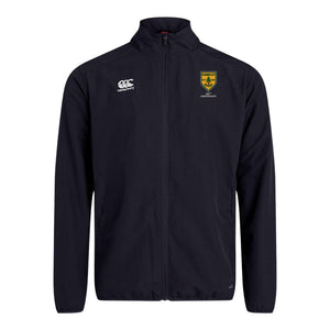 Rugby Imports Humboldt Rugby 50th Anniv. CCC Track Jacket