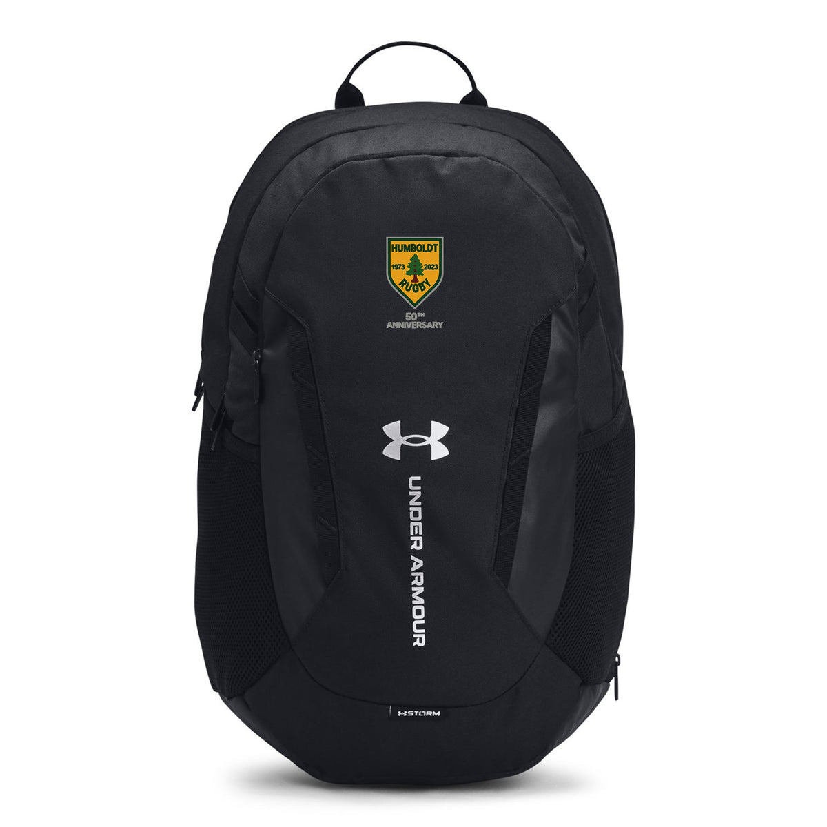 Rugby Imports Humboldt Rugby 50th Anniv. Hustle 5.0 Backpack