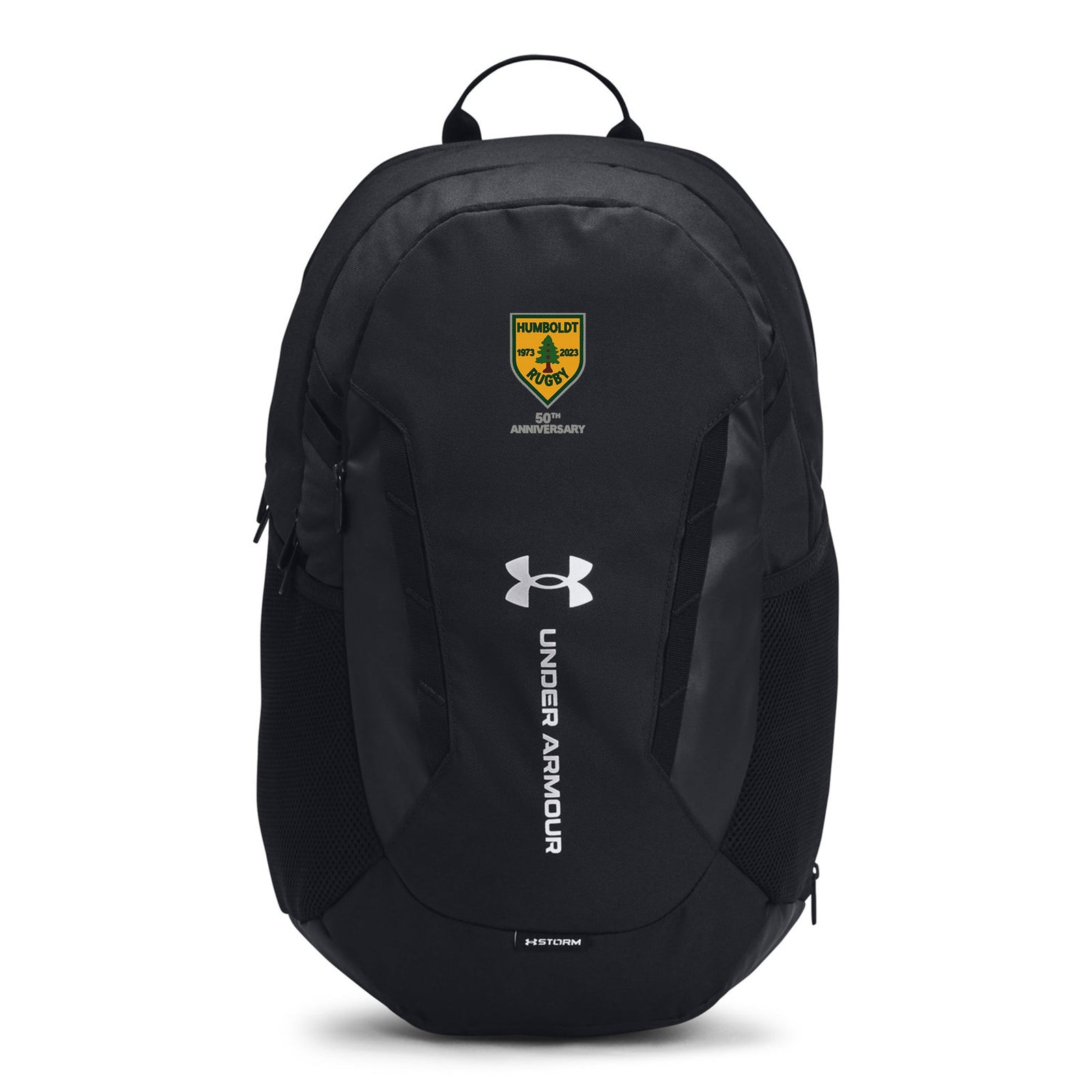 Rugby Imports Humboldt Rugby 50th Anniv. Hustle 5.0 Backpack