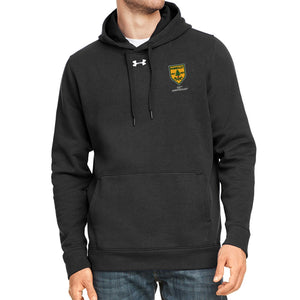 Rugby Imports Humboldt Rugby 50th Anniv. Hustle Hoodie