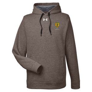 Rugby Imports Humboldt Rugby 50th Anniv. Hustle Hoodie