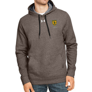 Rugby Imports Humboldt Rugby 50th Anniv. Hustle Hoodie