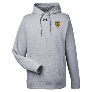 Rugby Imports Humboldt Rugby 50th Anniv. Hustle Hoodie