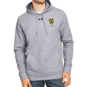 Rugby Imports Humboldt Rugby 50th Anniv. Hustle Hoodie