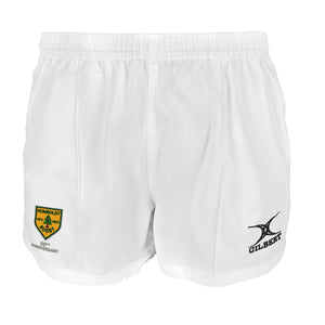 Rugby Imports Humboldt Rugby 50th Anniv. Kiwi Pro Shorts