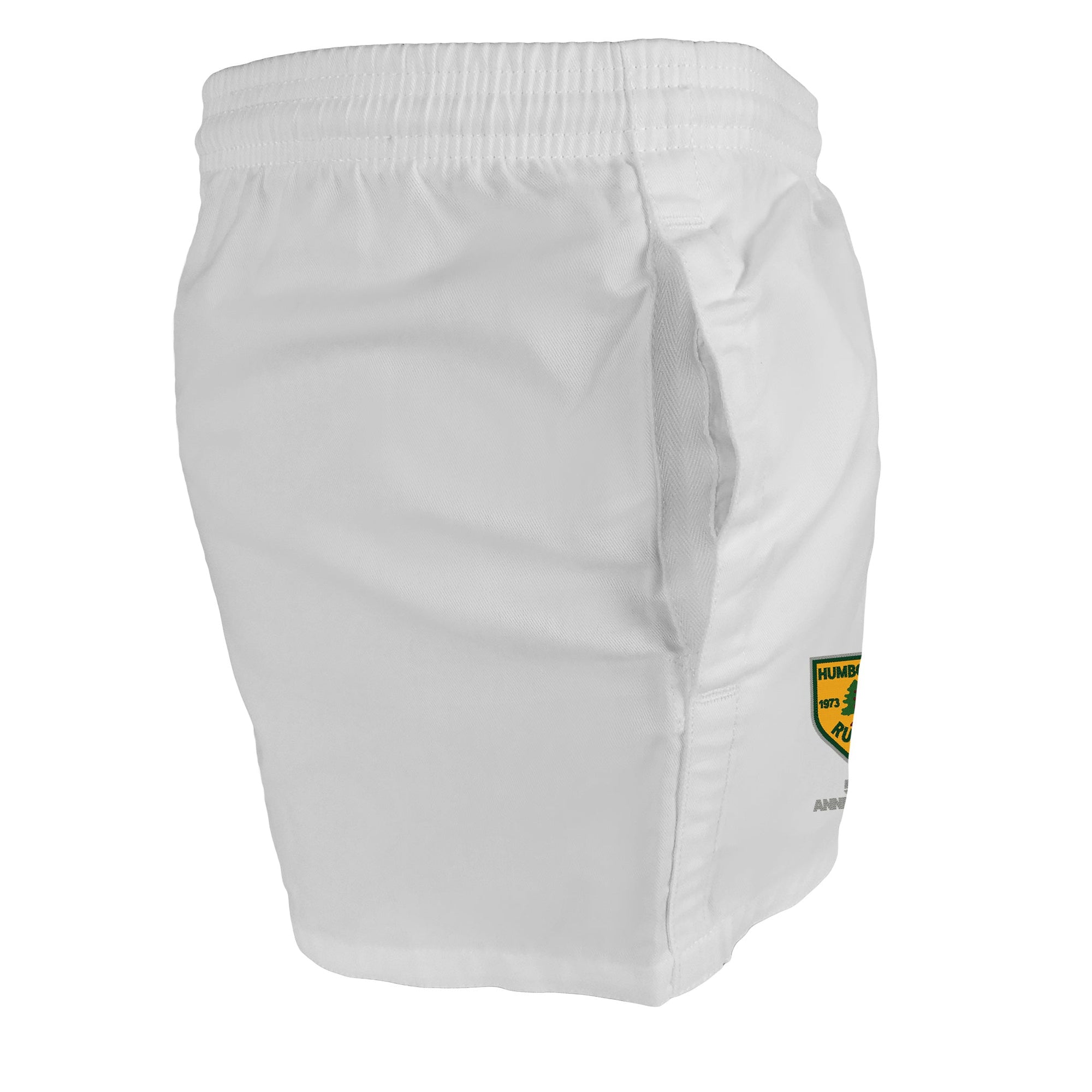 Rugby Imports Humboldt Rugby 50th Anniv. Kiwi Pro Shorts