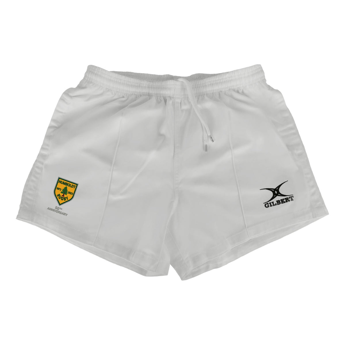 Rugby Imports Humboldt Rugby 50th Anniv. Kiwi Pro Shorts