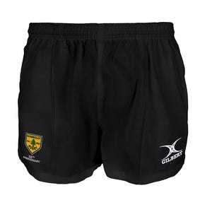 Rugby Imports Humboldt Rugby 50th Anniv. Kiwi Pro Shorts