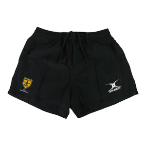 Rugby Imports Humboldt Rugby 50th Anniv. Kiwi Pro Shorts