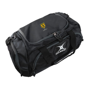 Rugby Imports Humboldt Rugby 50th Anniv. Player Holdall V3