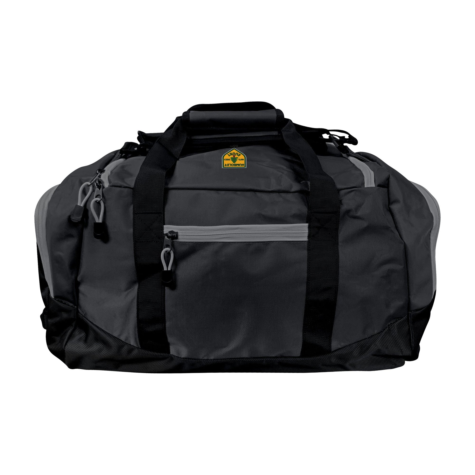 Rugby Imports Humboldt Rugby 50th Anniv. Player Holdall V3