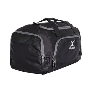 Rugby Imports Humboldt Rugby 50th Anniv. Player Holdall V3