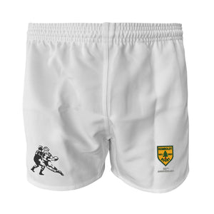 Rugby Imports Humboldt Rugby 50th Anniv. Pro Power Shorts