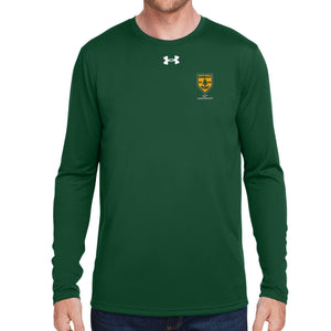 Rugby Imports Humboldt Rugby 50th Anniv. Tech LS T-Shirt