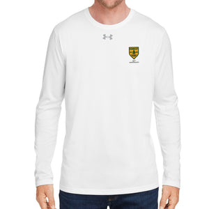 Rugby Imports Humboldt Rugby 50th Anniv. Tech LS T-Shirt