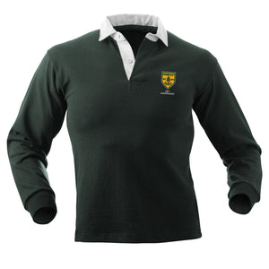 Rugby Imports Humboldt Rugby 50th Anniv. Traditional Jersey