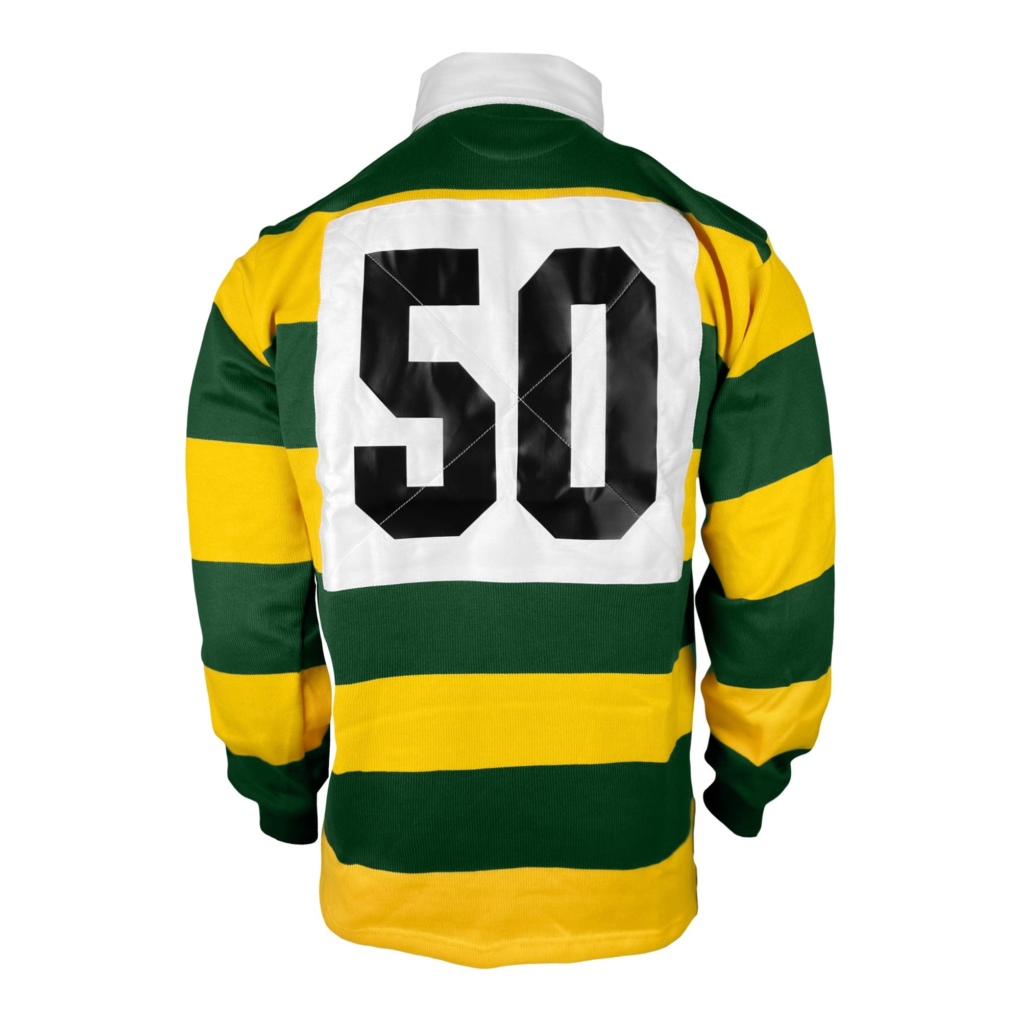 Rugby Imports Humboldt Rugby 50th Anniversary Jersey